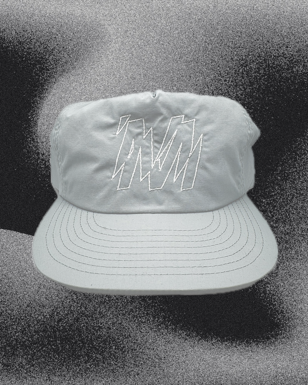 Recycle Nylon Cap