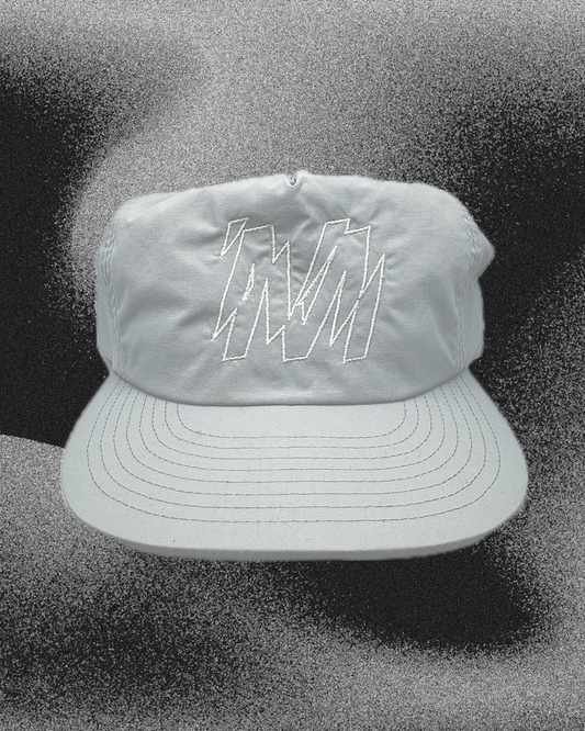 Recycle Nylon Cap