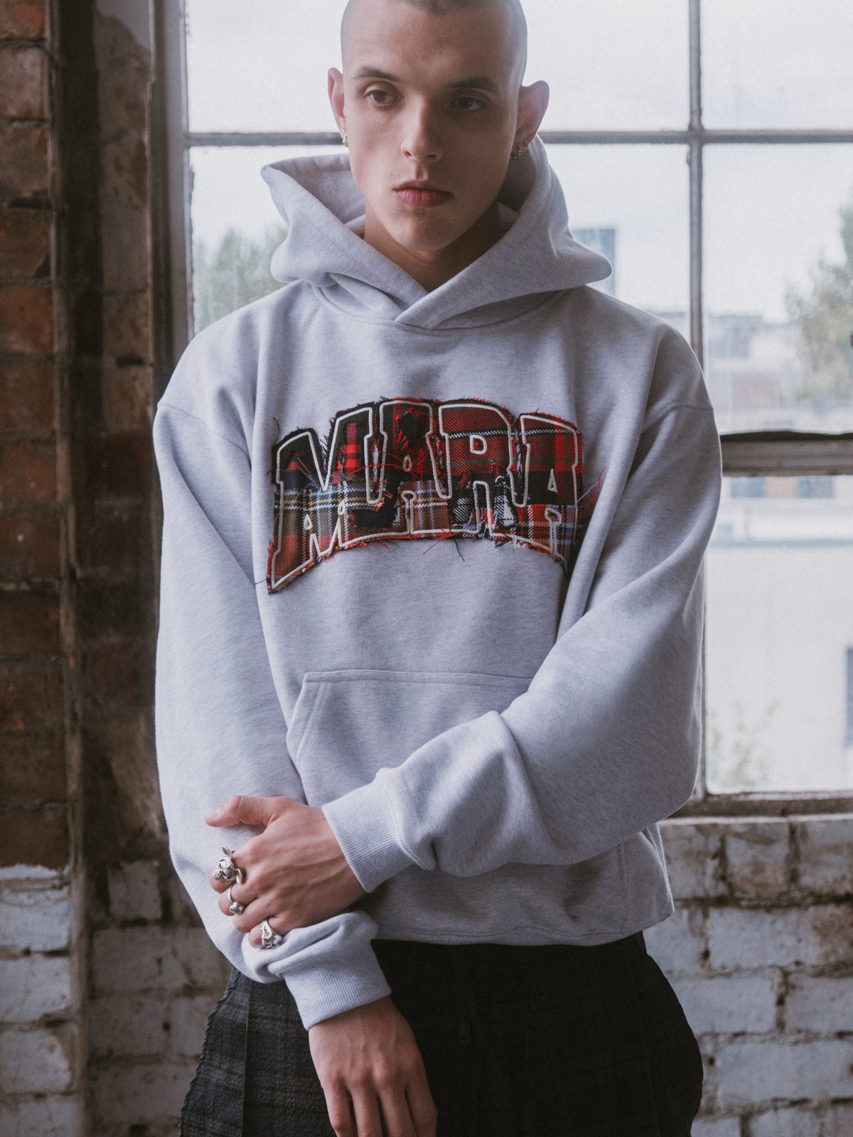 Clan Hoodie