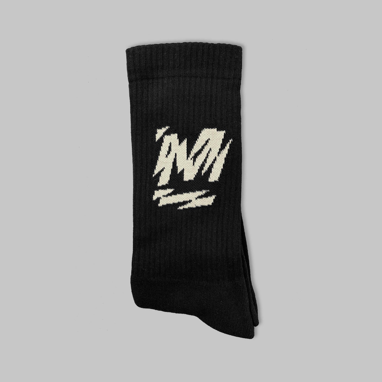 Shatter Logo Socks