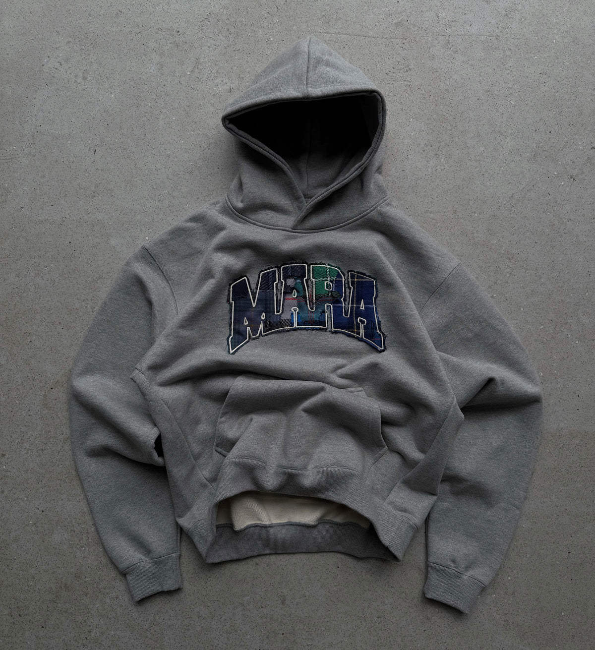 Clan Hoodie