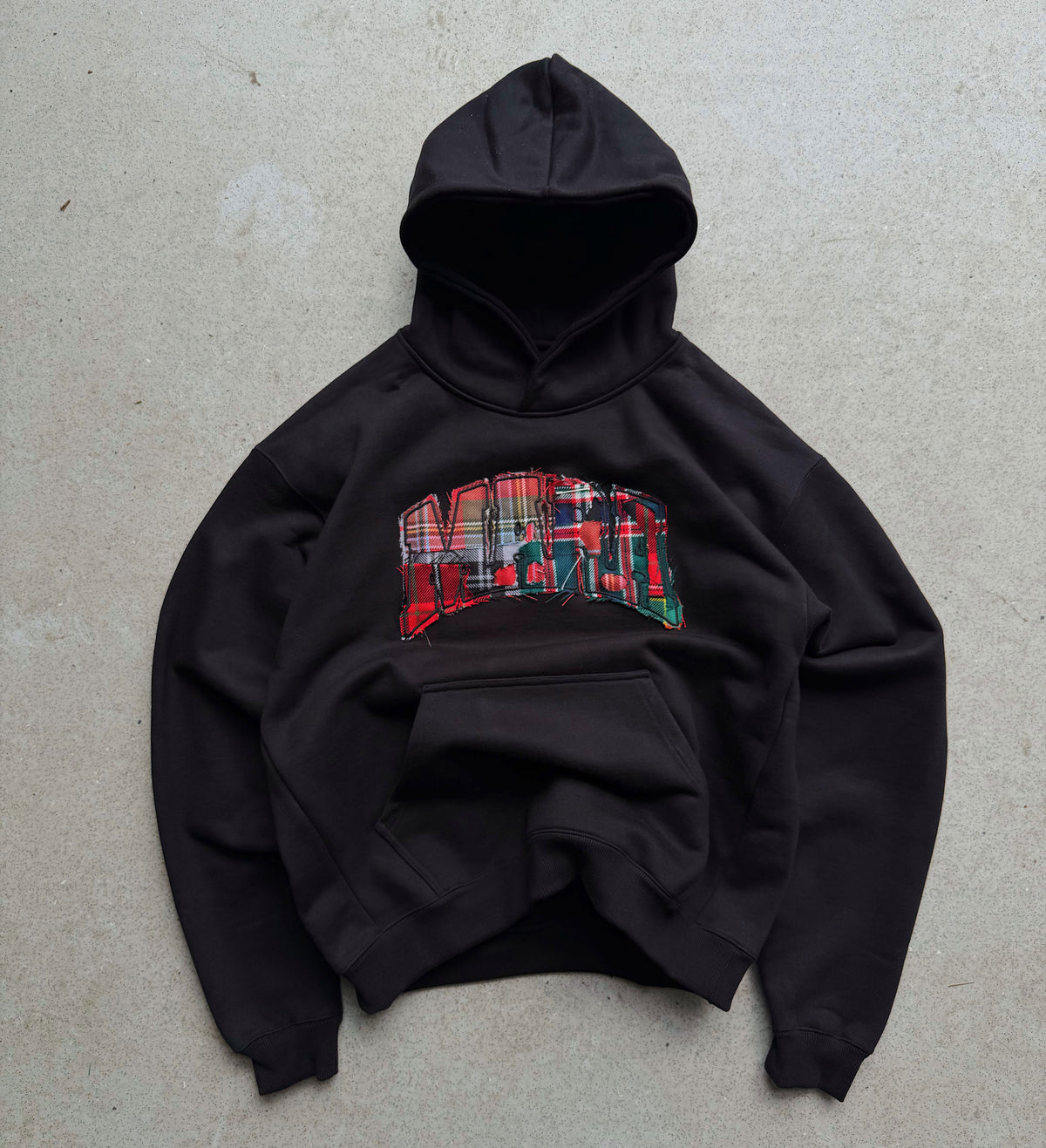 Clan Hoodie