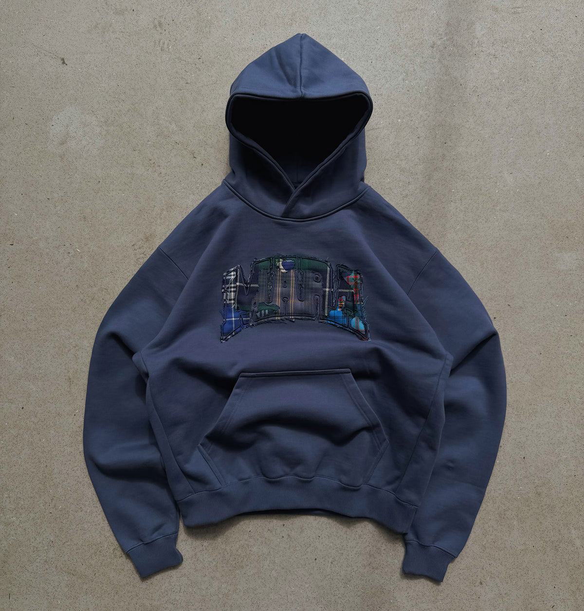 Clan Hoodie