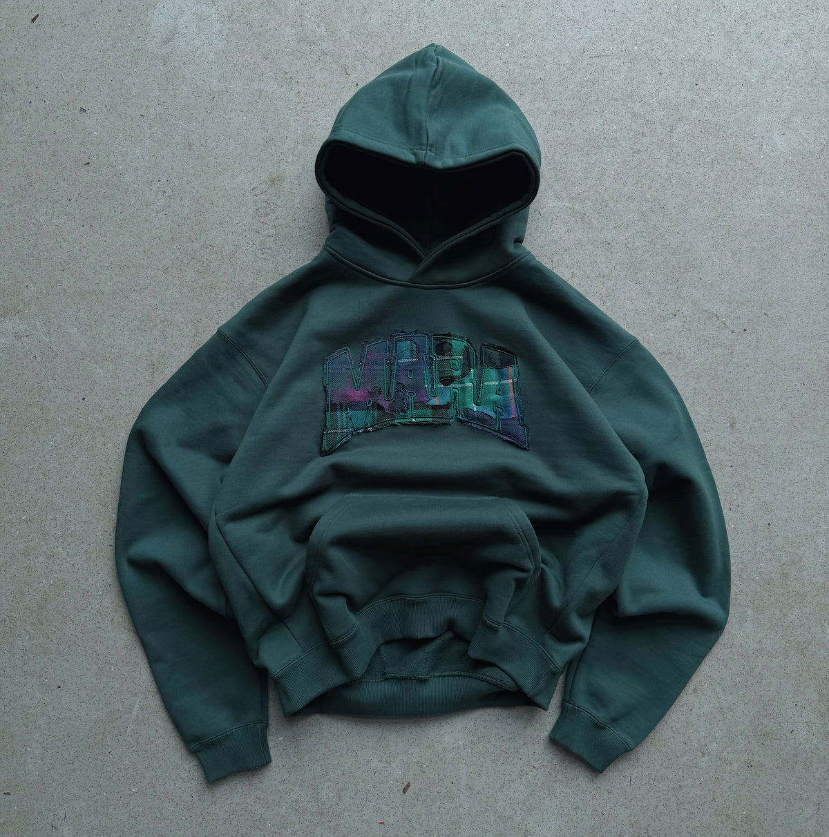 Clan Hoodie