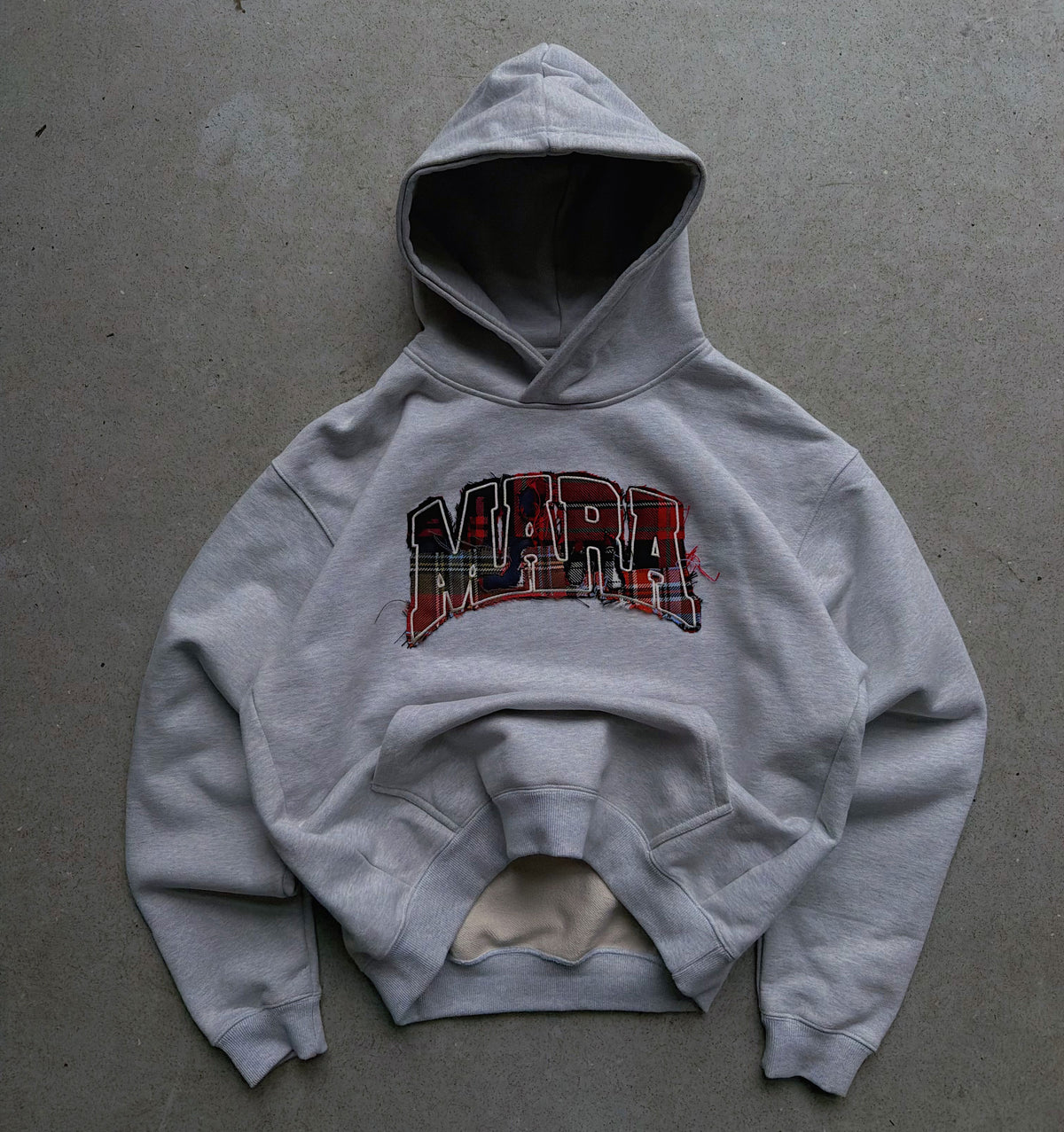 Clan Hoodie