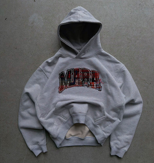 Clan Hoodie