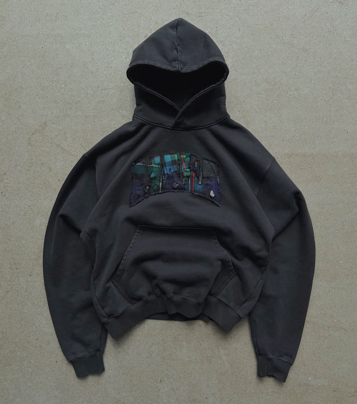 Clan Hoodie