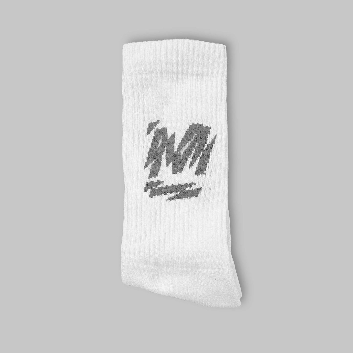 Shatter Logo Socks
